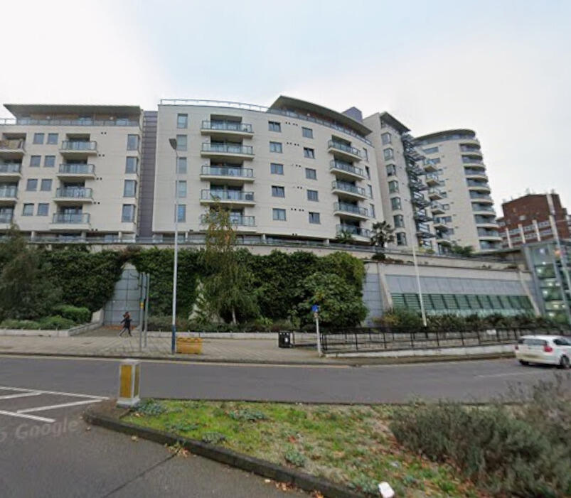 1 bed Apartment for rent in Romford. From Advance Glenisters - Romford