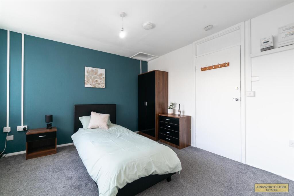 0 bed Studio for rent in Pleasington. From Ainsworth Lord Estates - Darwen