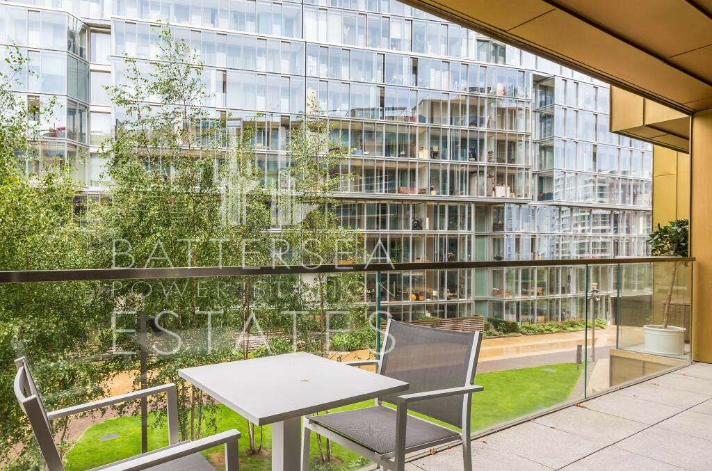 2 bed Apartment for rent in Battersea. From Battersea Park Lettings - Battersea Park