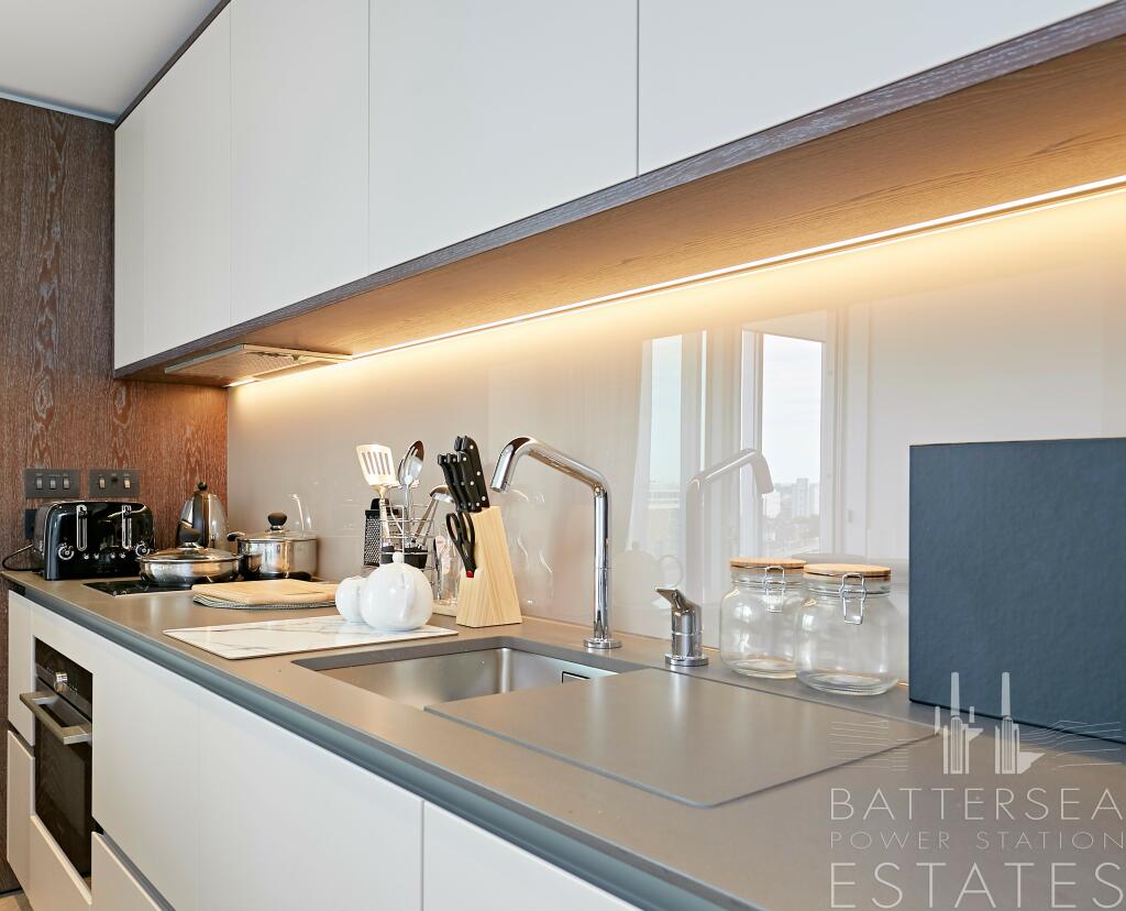 0 bed Apartment for rent in Battersea. From Battersea Park Lettings - Battersea Park