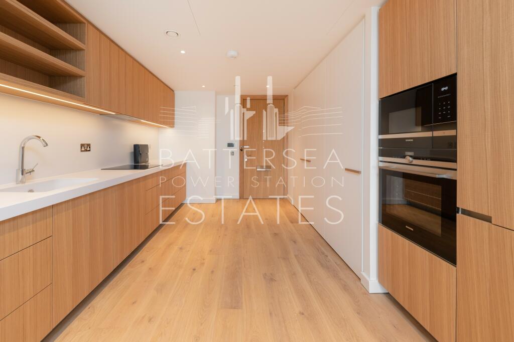 2 bed Apartment for rent in . From Battersea Park Lettings - Battersea Park