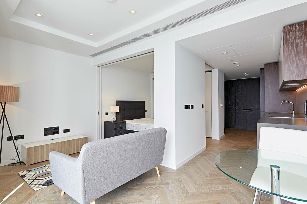 0 bed Apartment for rent in Battersea. From Battersea Park Lettings - Battersea Park