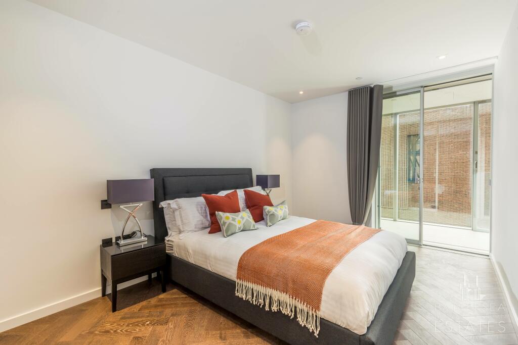 2 bed Apartment for rent in Battersea. From Battersea Park Lettings - Battersea Park