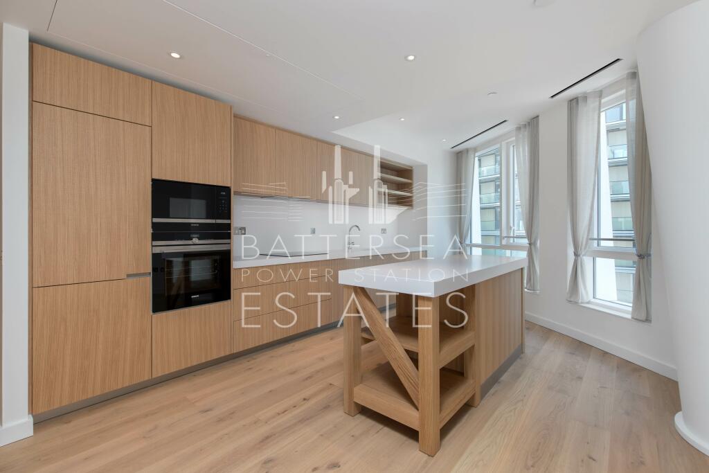 3 bed Apartment for rent in Battersea. From Battersea Park Lettings - Battersea Park