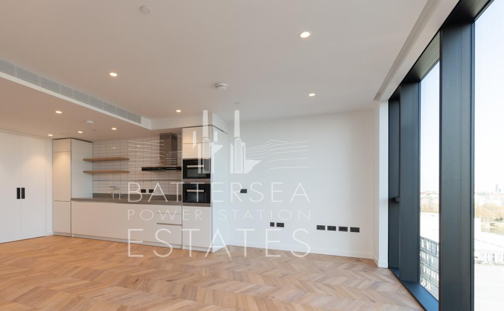 1 bed Apartment for rent in Battersea. From Battersea Park Lettings - Battersea Park