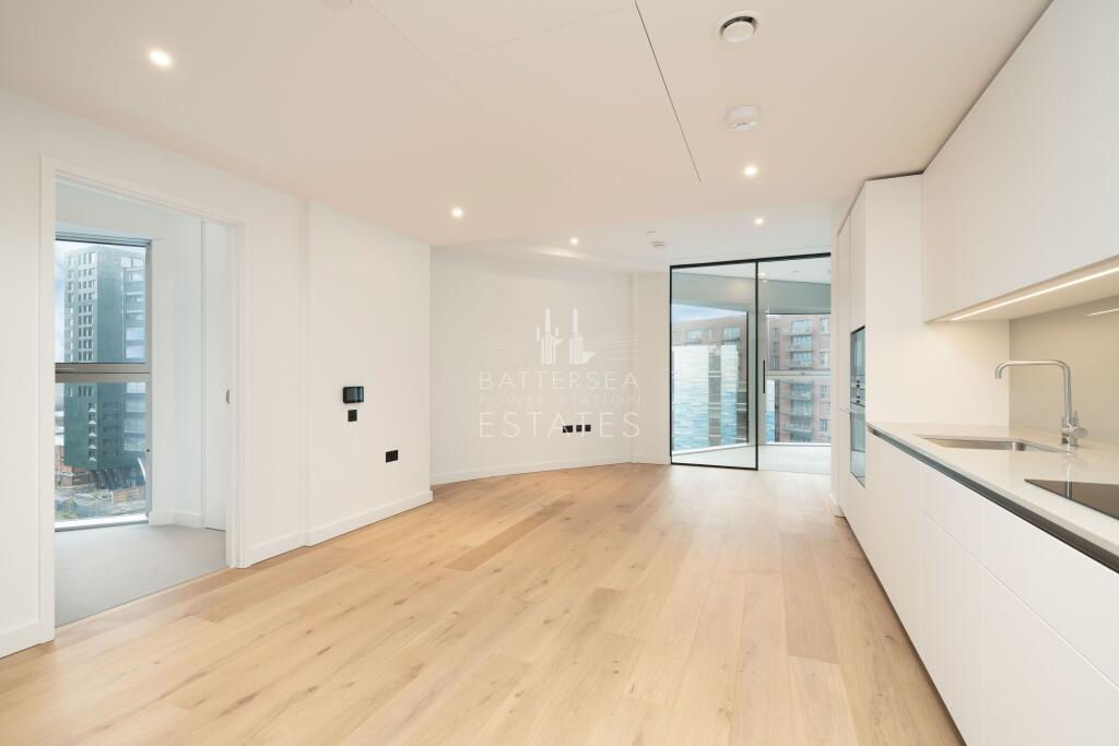 1 bed Apartment for rent in Battersea. From Battersea Power Station - Battersea 1 bed Apartment for rent in Battersea. From Battersea Power Station - Battersea