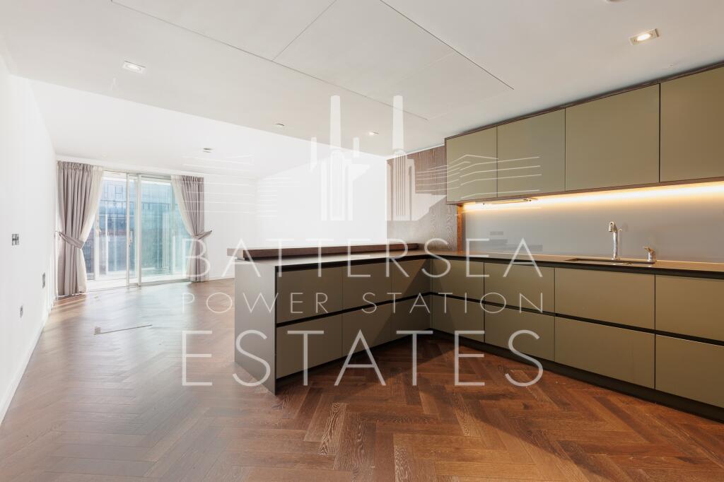 2 bed Apartment for rent in Battersea. From Battersea Power Station - Battersea 2 bed Apartment for rent in Battersea. From Battersea Power Station - Battersea