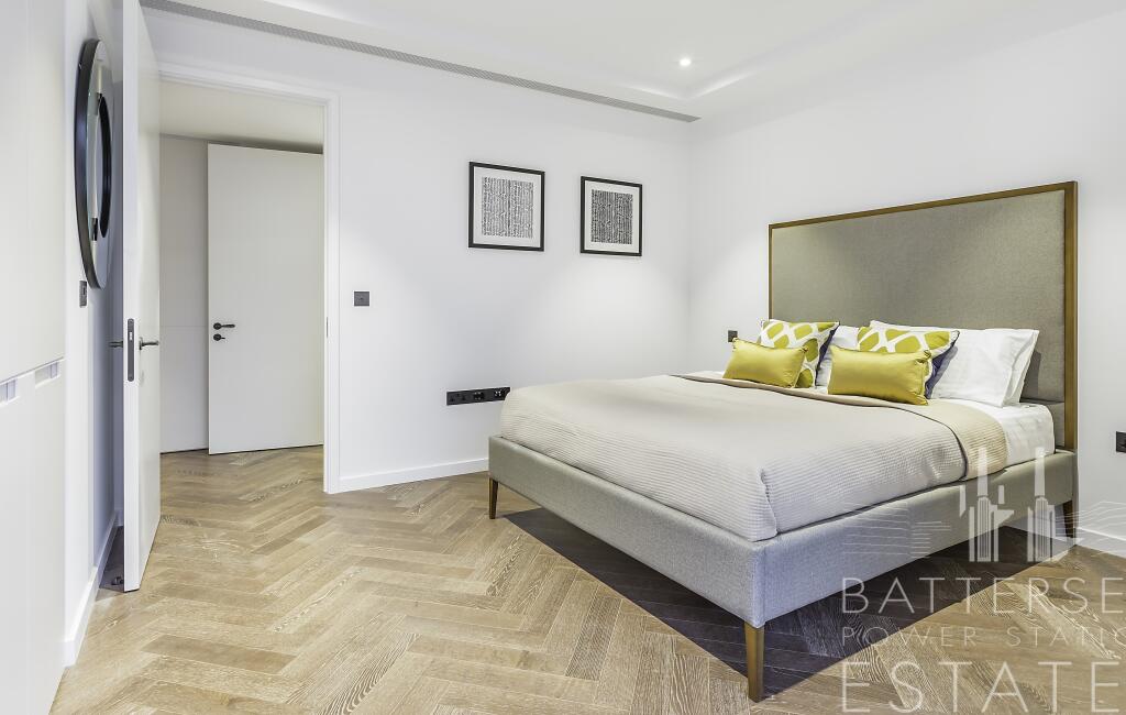 1 bed Apartment for rent in Battersea. From Battersea Power Station - Battersea 1 bed Apartment for rent in Battersea. From Battersea Power Station - Battersea