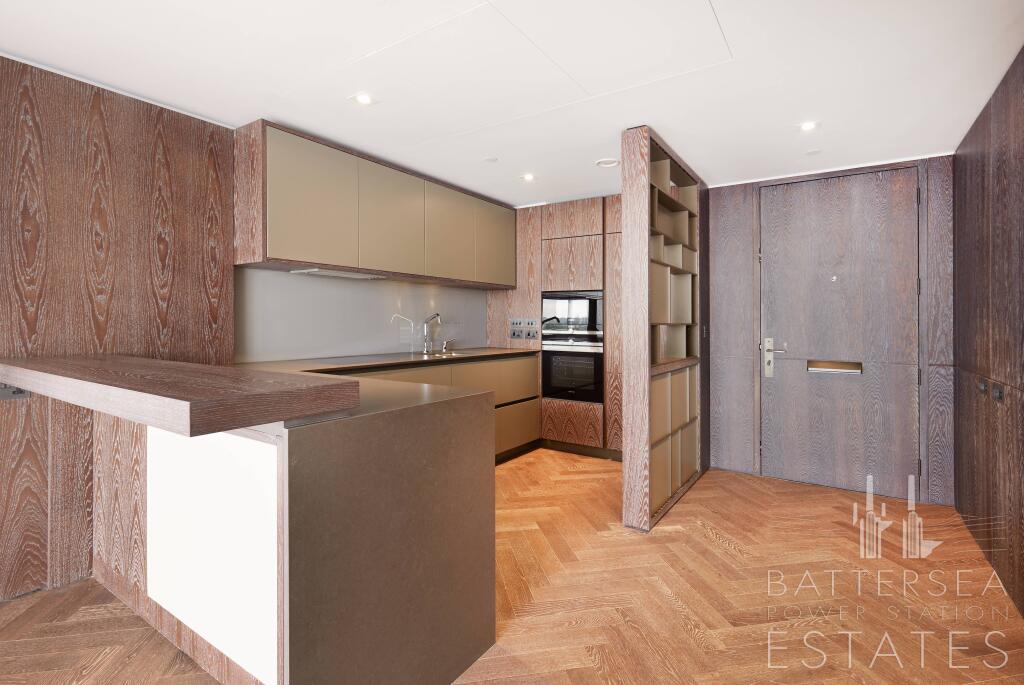 2 bed Apartment for rent in Battersea. From Battersea Power Station - Battersea 2 bed Apartment for rent in Battersea. From Battersea Power Station - Battersea