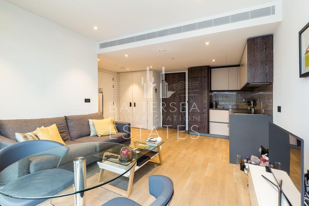 4 bed Apartment for rent in Battersea. From Battersea Power Station - Battersea 4 bed Apartment for rent in Battersea. From Battersea Power Station - Battersea