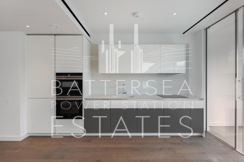 4 bed Apartment for rent in Battersea. From Battersea Power Station - Battersea