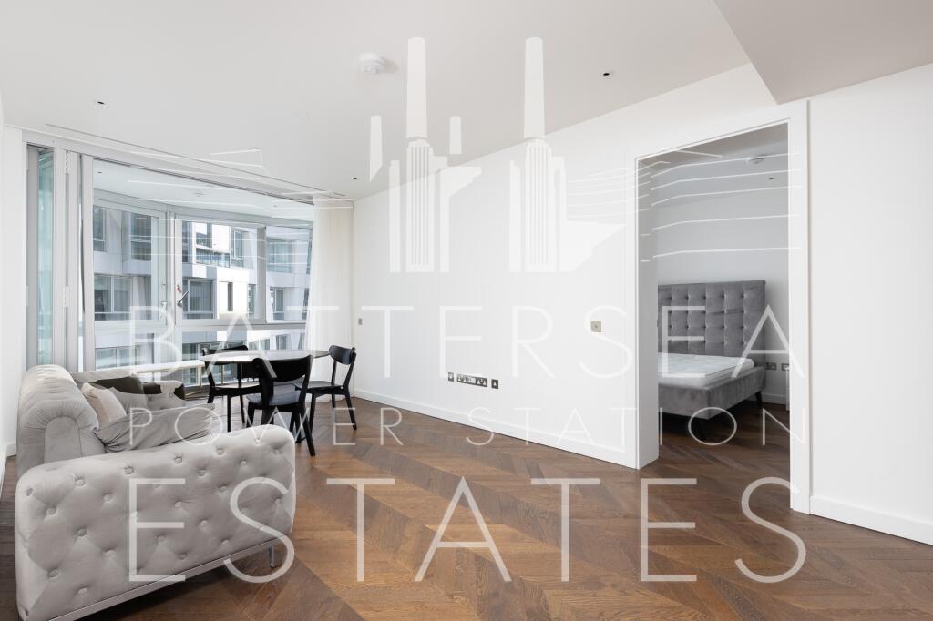 2 bed Apartment for rent in Battersea. From Battersea Power Station - Battersea 2 bed Apartment for rent in Battersea. From Battersea Power Station - Battersea