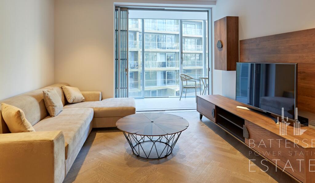 2 bed Apartment for rent in Battersea. From Battersea Power Station - Battersea 2 bed Apartment for rent in Battersea. From Battersea Power Station - Battersea