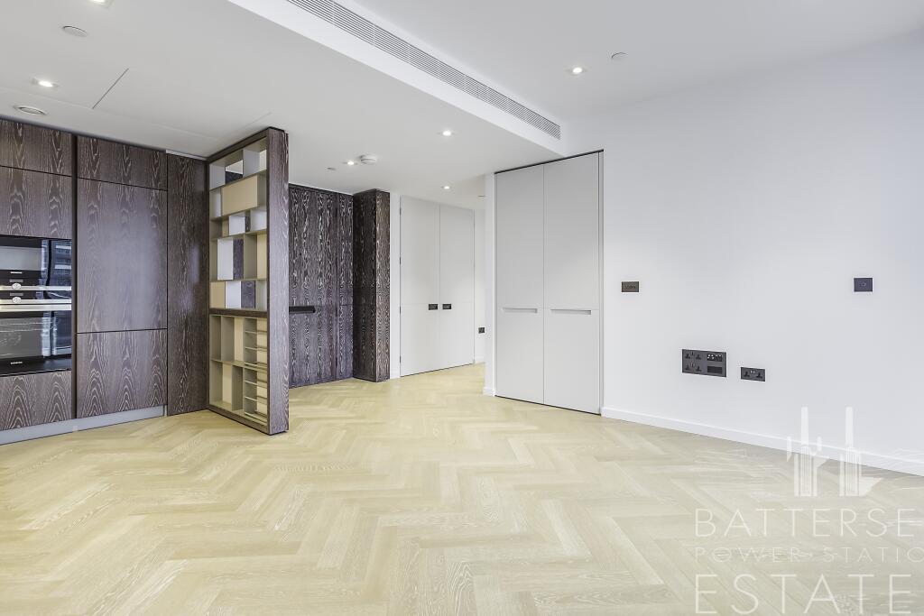1 bed Apartment for rent in Battersea. From Battersea Power Station - Battersea 1 bed Apartment for rent in Battersea. From Battersea Power Station - Battersea