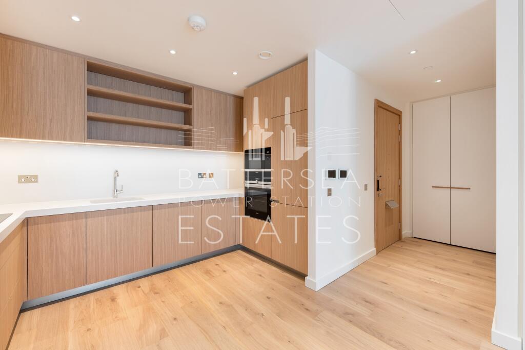2 bed Apartment for rent in Battersea. From Battersea Power Station - Battersea 2 bed Apartment for rent in Battersea. From Battersea Power Station - Battersea