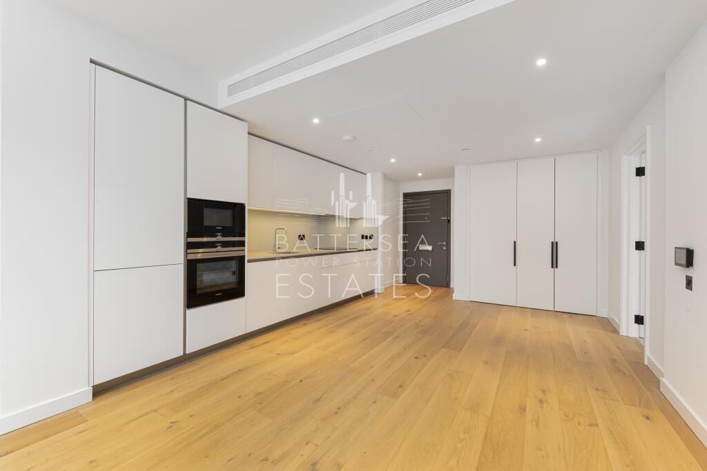 1 bed Apartment for rent in Battersea. From Battersea Power Station - Battersea 1 bed Apartment for rent in Battersea. From Battersea Power Station - Battersea