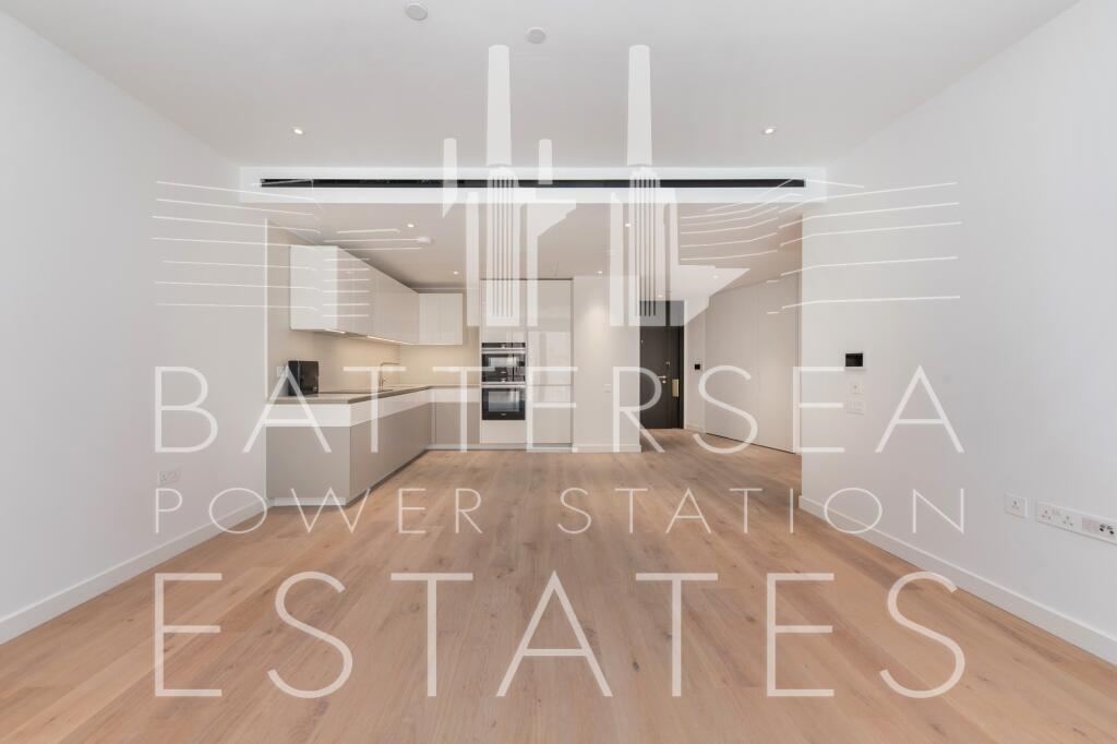 3 bed Apartment for rent in Battersea. From Battersea Power Station - Battersea 3 bed Apartment for rent in Battersea. From Battersea Power Station - Battersea