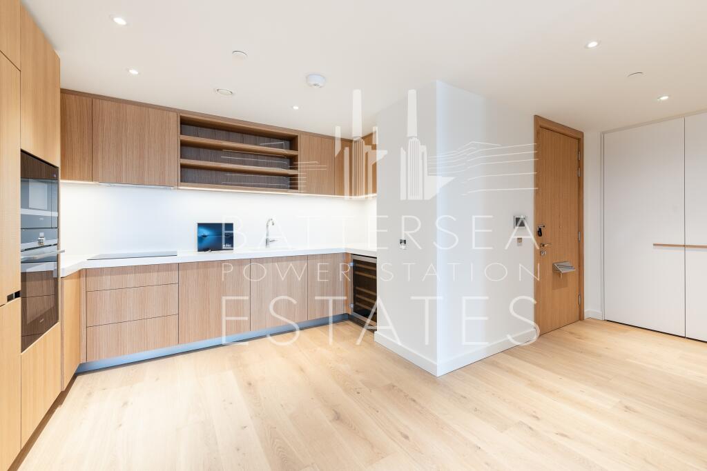3 bed Apartment for rent in Battersea. From Battersea Power Station - Battersea 3 bed Apartment for rent in Battersea. From Battersea Power Station - Battersea