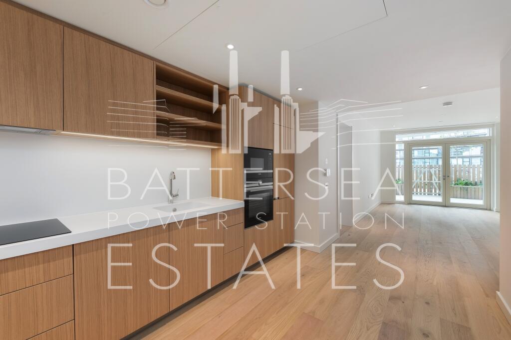 2 bed Apartment for rent in Battersea. From Battersea Power Station - Battersea 2 bed Apartment for rent in Battersea. From Battersea Power Station - Battersea