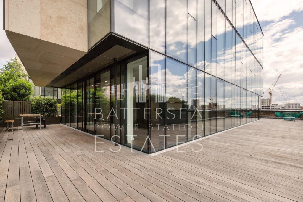 2 bed Apartment for rent in Battersea. From Battersea Power Station - Battersea 2 bed Apartment for rent in Battersea. From Battersea Power Station - Battersea