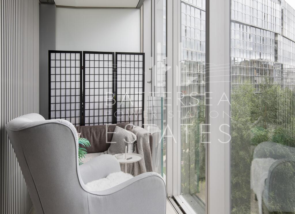 2 bed Apartment for rent in Battersea. From Battersea Power Station - Battersea 2 bed Apartment for rent in Battersea. From Battersea Power Station - Battersea
