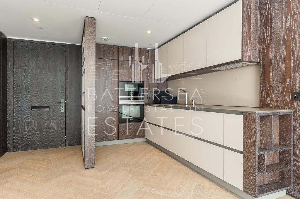 1 bed Apartment for rent in Battersea. From Battersea Power Station - Battersea 1 bed Apartment for rent in Battersea. From Battersea Power Station - Battersea