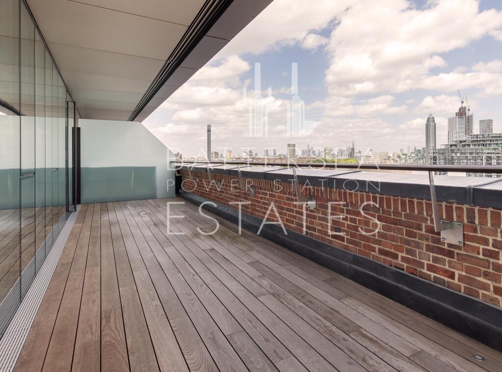 1 bed Apartment for rent in Battersea. From Battersea Power Station - Battersea 1 bed Apartment for rent in Battersea. From Battersea Power Station - Battersea