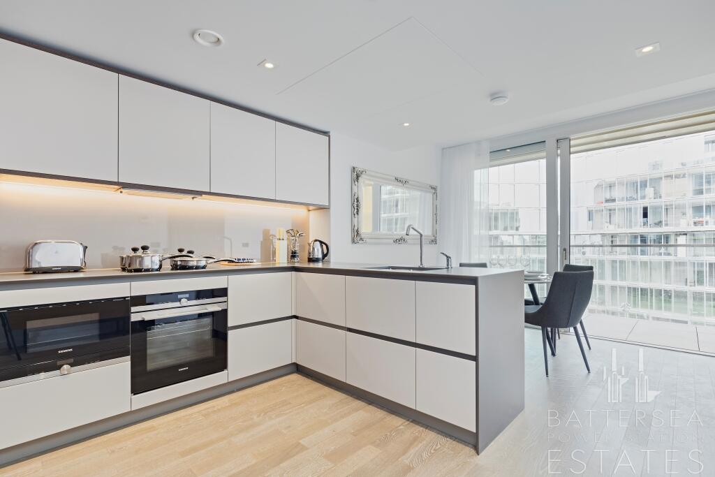 2 bed Apartment for rent in Battersea. From Battersea Power Station - Battersea 2 bed Apartment for rent in Battersea. From Battersea Power Station - Battersea