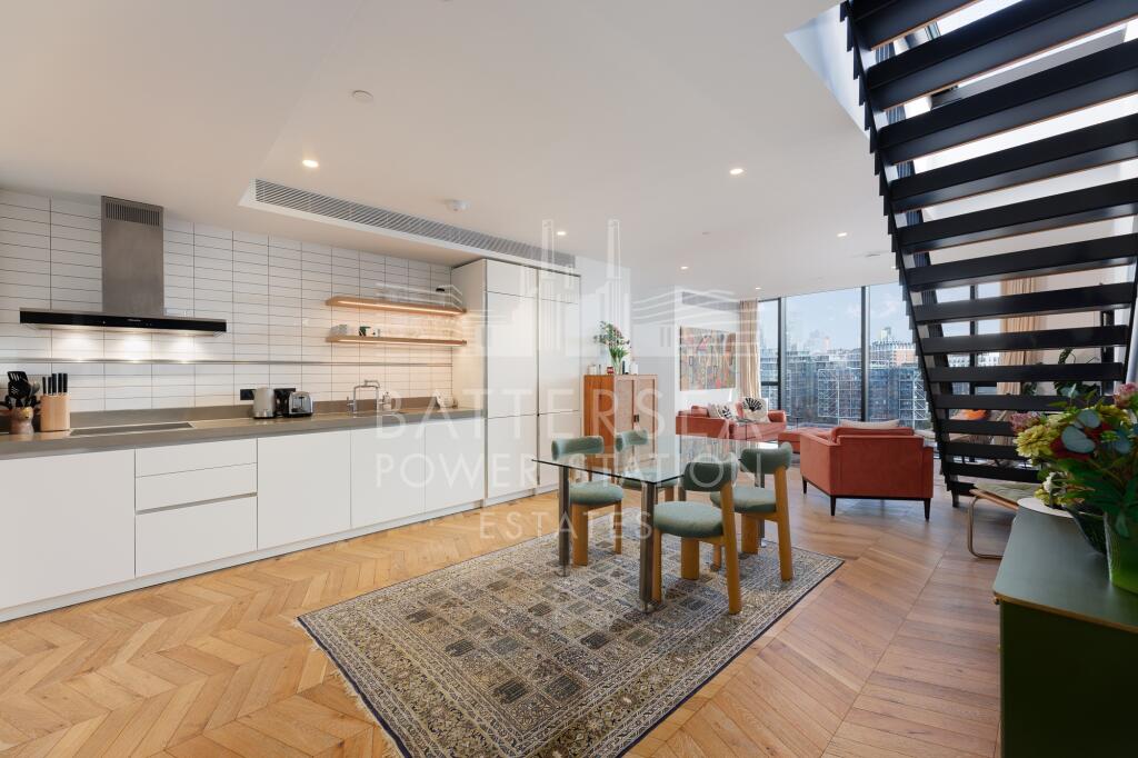 2 bed Apartment for rent in Battersea. From Battersea Power Station - Battersea 2 bed Apartment for rent in Battersea. From Battersea Power Station - Battersea