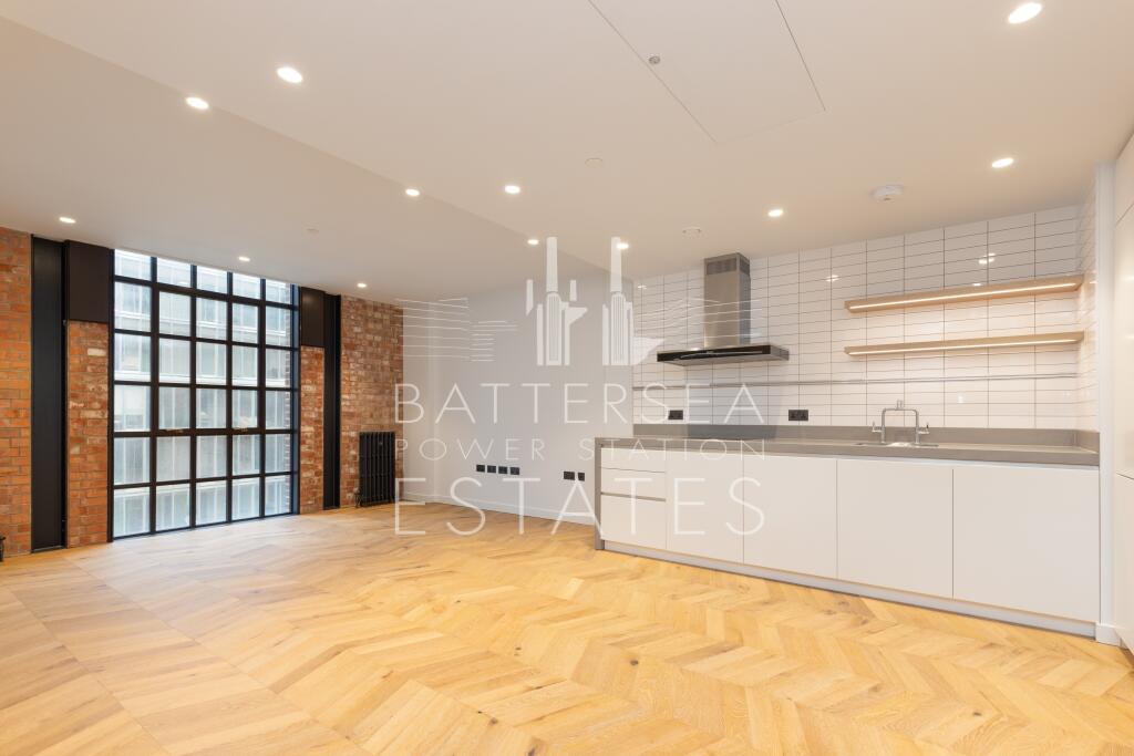 1 bed Apartment for rent in Battersea. From Battersea Power Station - Battersea 1 bed Apartment for rent in Battersea. From Battersea Power Station - Battersea