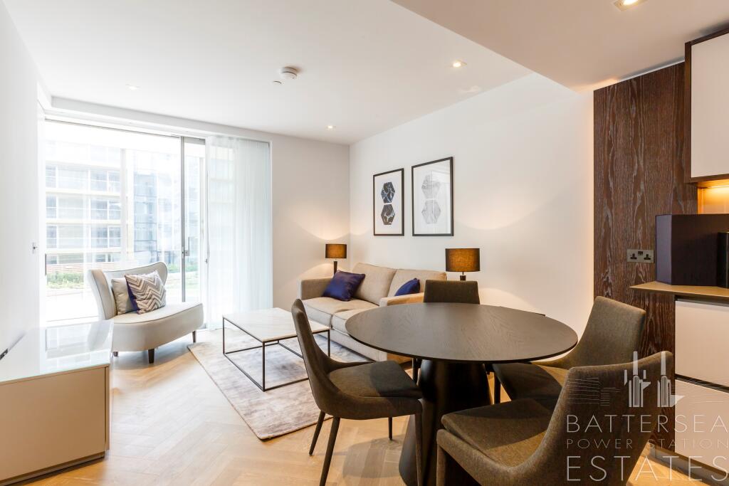 2 bed Apartment for rent in Battersea. From Battersea Power Station - Battersea 2 bed Apartment for rent in Battersea. From Battersea Power Station - Battersea