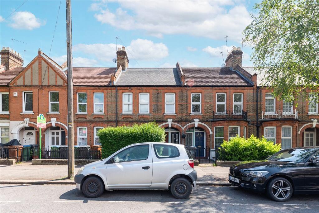 2 bed 1st Floor Flat for rent in Walthamstow. From Central Estate Agents - Walthamstow 2 bed 1st Floor Flat for rent in Walthamstow. From Central Estate Agents - Walthamstow