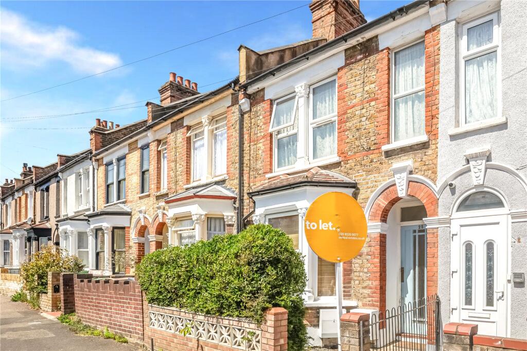 1 bed 1st Floor Flat for rent in Walthamstow. From Central Estate Agents - Walthamstow 1 bed 1st Floor Flat for rent in Walthamstow. From Central Estate Agents - Walthamstow