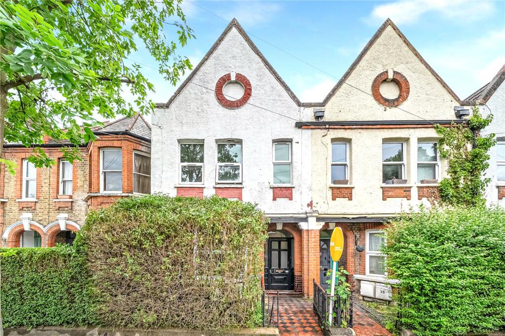 1 bed 1st Floor Flat for rent in London. From Central Estate Agents - Walthamstow 1 bed 1st Floor Flat for rent in London. From Central Estate Agents - Walthamstow