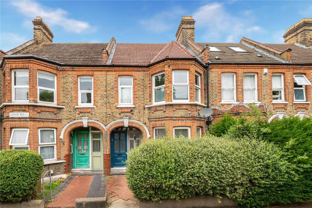 2 bed 1st Floor Flat for rent in London. From Central Estate Agents - Walthamstow 2 bed 1st Floor Flat for rent in London. From Central Estate Agents - Walthamstow