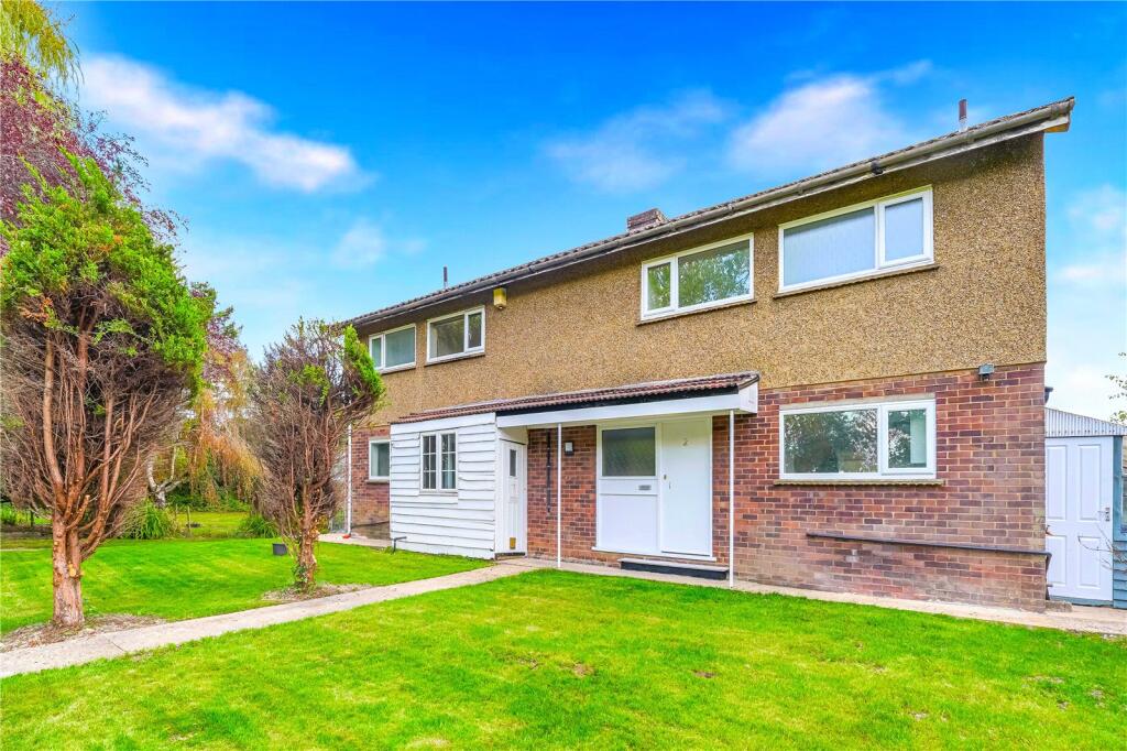 3 bed Semi Detached for rent in Chigwell Row. From Central Estate Agents - Walthamstow