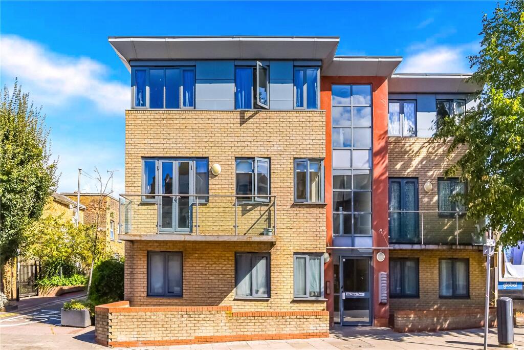 1 bed 1st Floor Flat for rent in Walthamstow. From Central Estate Agents - Walthamstow 1 bed 1st Floor Flat for rent in Walthamstow. From Central Estate Agents - Walthamstow