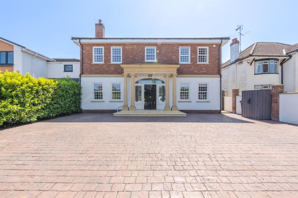 4 bed Detached for rent in Bristol. From Davies & Way - Keynsham 4 bed Detached for rent in Bristol. From Davies & Way - Keynsham