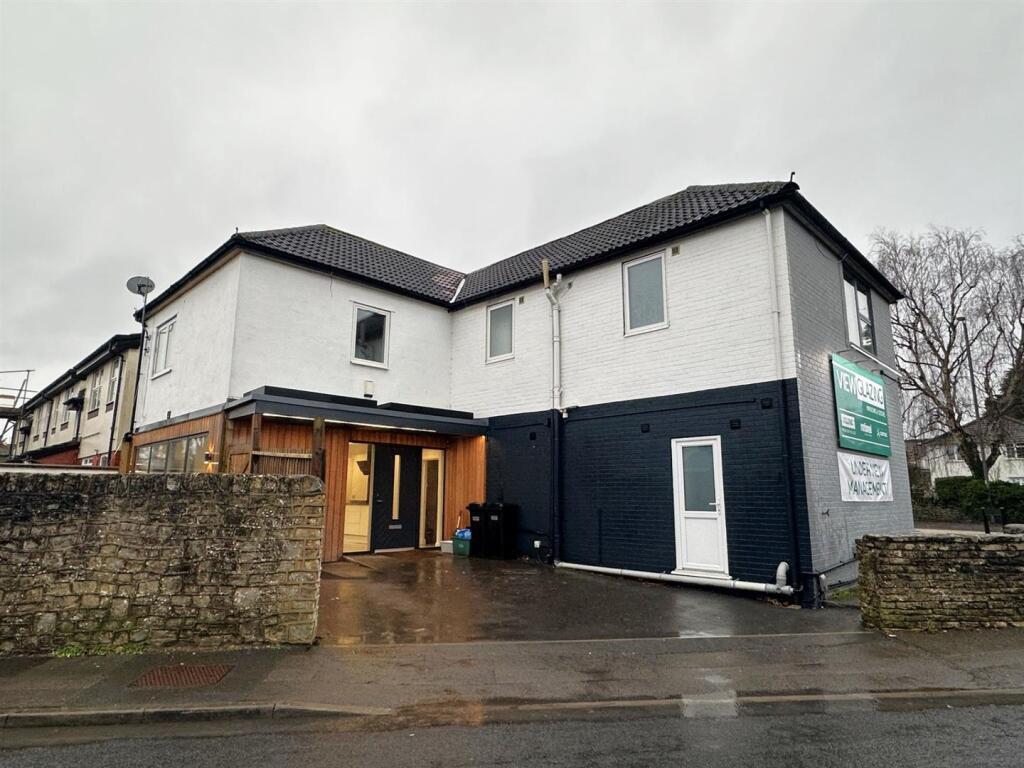 3 bed Annexe for rent in Bristol. From Davies & Way - Keynsham