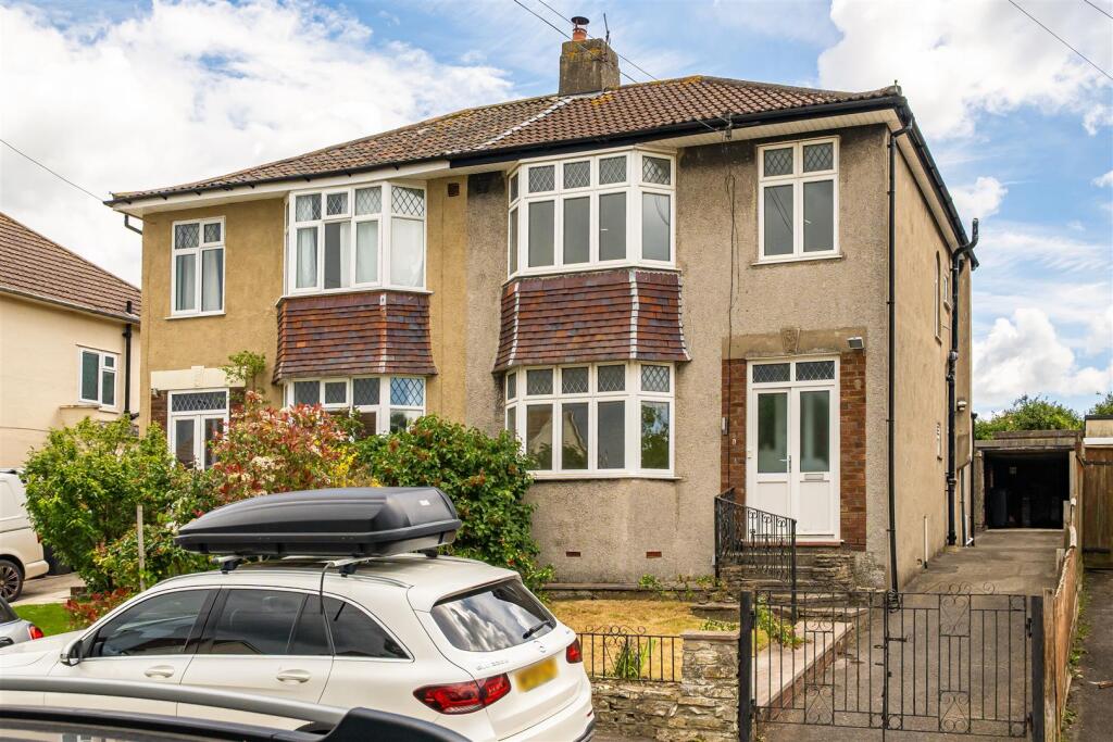 3 bed Semi Detached for rent in . From Davies & Way - Keynsham