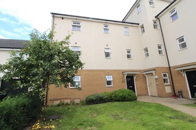 2 bed 1st Floor Flat for rent in Bristol. From Davies & Way - Keynsham