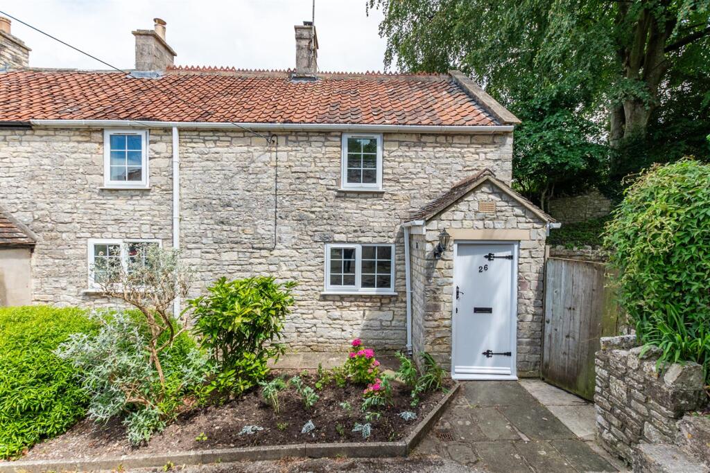 3 bed Cottage for rent in Marksbury. From Davies & Way - Keynsham