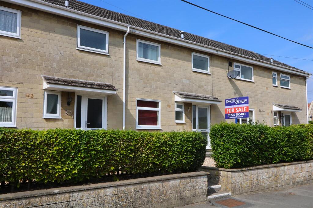 3 bed Mid Terraced House for rent in Marksbury. From Davies & Way - Keynsham 3 bed Mid Terraced House for rent in Marksbury. From Davies & Way - Keynsham