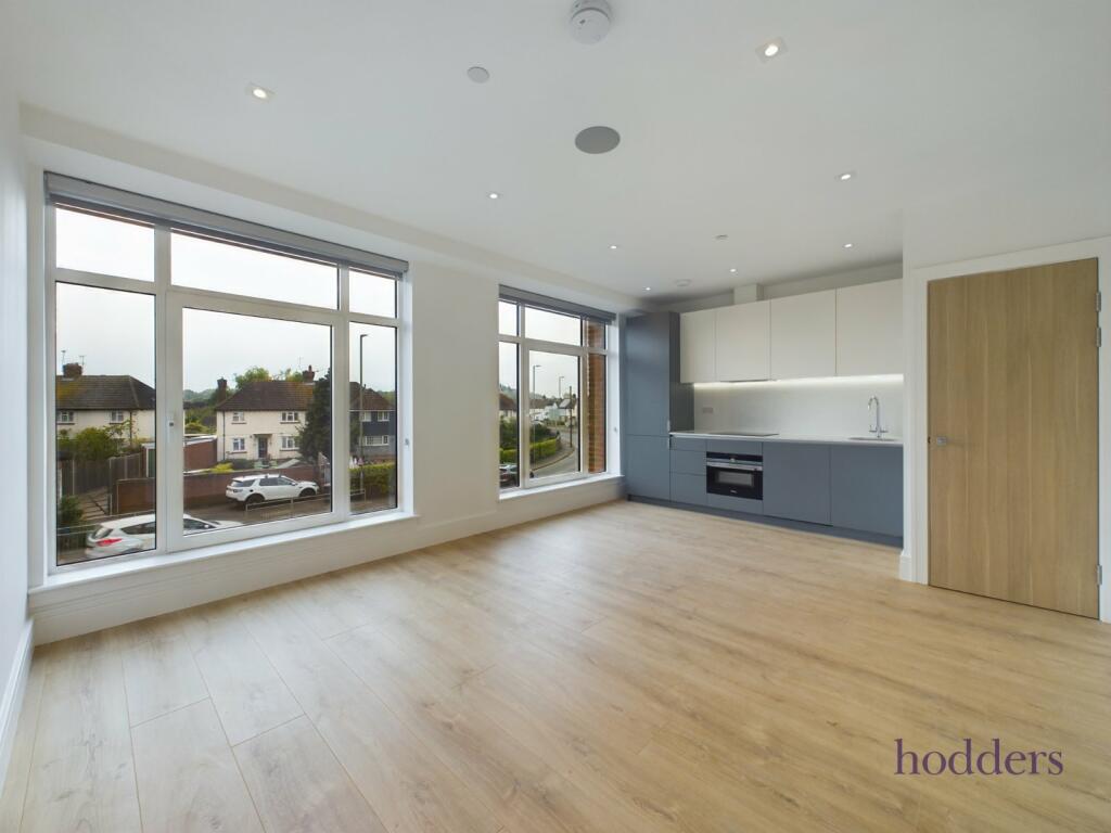 1 bed Apartment for rent in . From Hodders - Chertsey