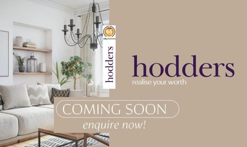 3 bed Detached for rent in Addlestone. From Hodders - Chertsey
