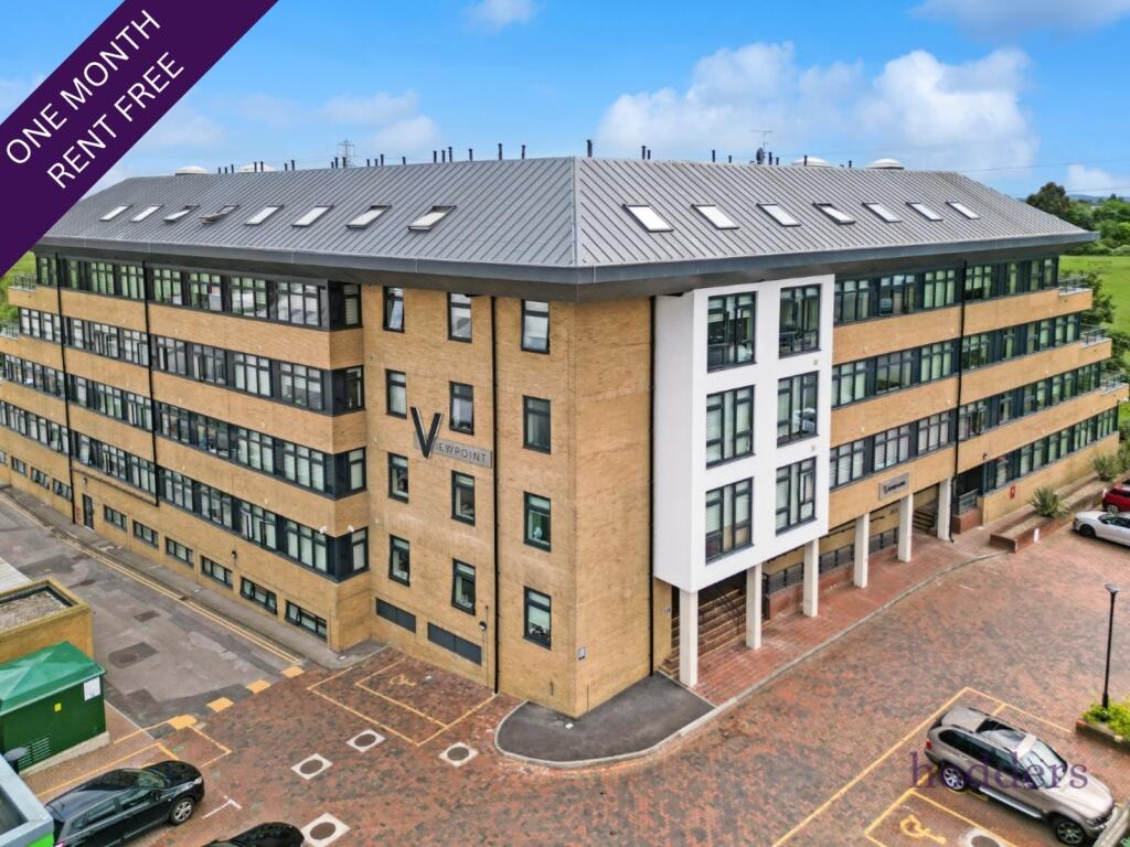 2 bed Apartment for rent in Staines-upon-Thames. From Hodders - Chertsey