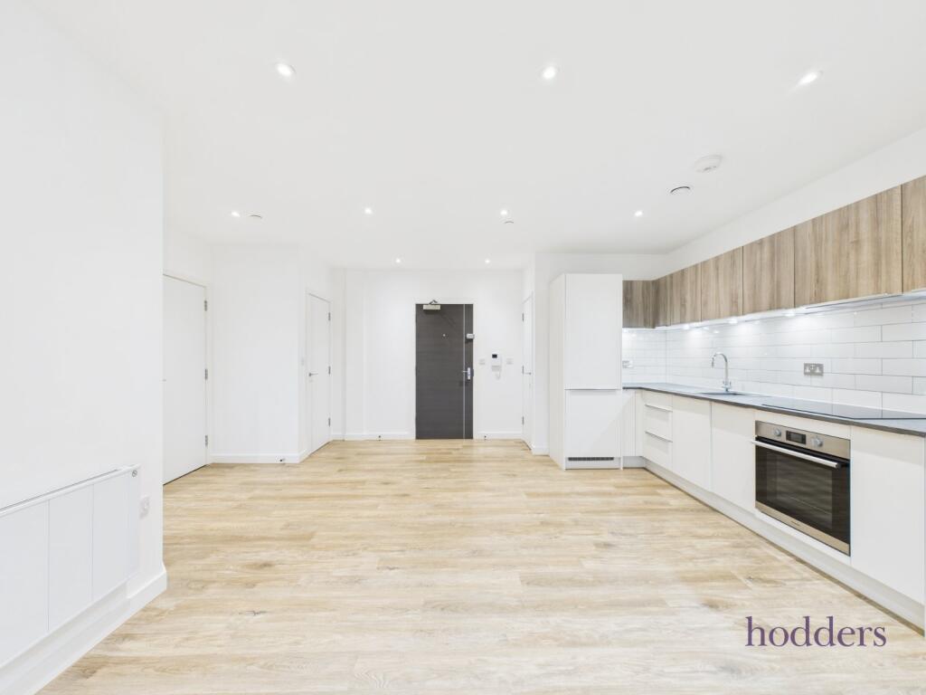 1 bed Apartment for rent in Staines-upon-Thames. From Hodders - Chertsey