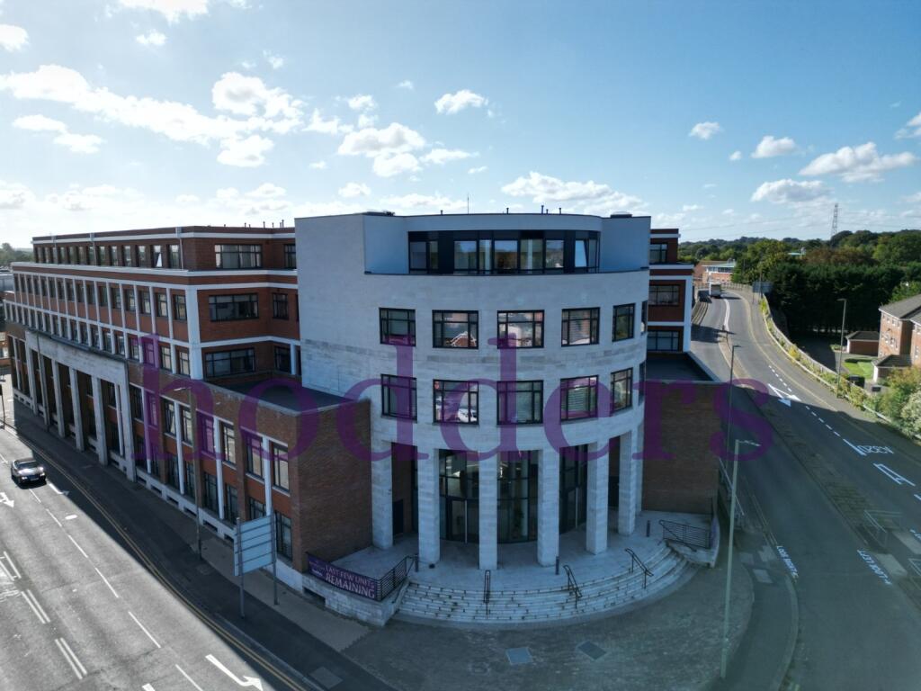 1 bed Apartment for rent in Lyne. From Hodders - Chertsey