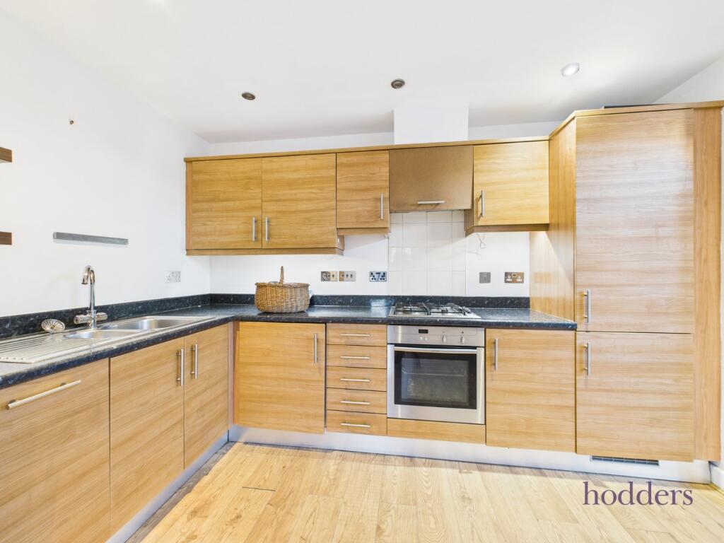 2 bed Apartment for rent in Egham. From Hodders - Chertsey