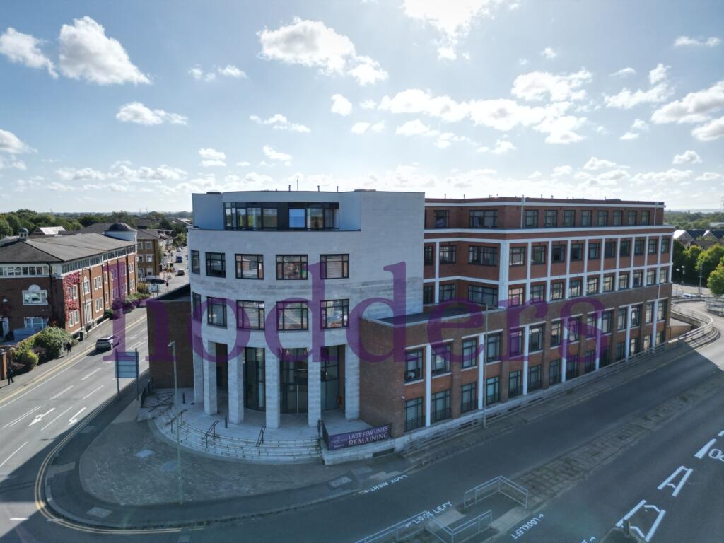 1 bed Apartment for rent in Lyne. From Hodders - Chertsey